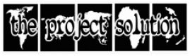the project solution logo